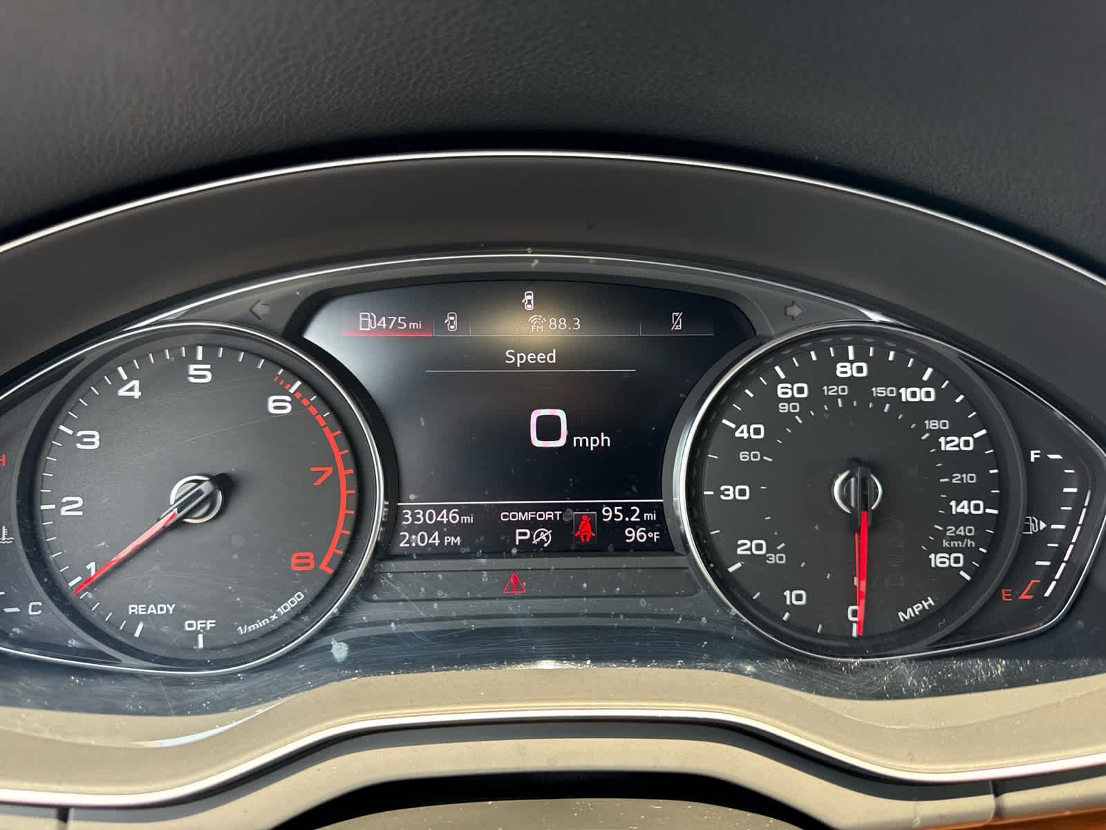 2024 Audi Q5 Premium 40 TFSI quattro S tronic