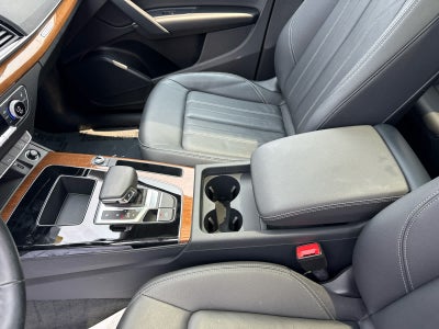 2024 Audi Q5 Premium 40 TFSI quattro S tronic