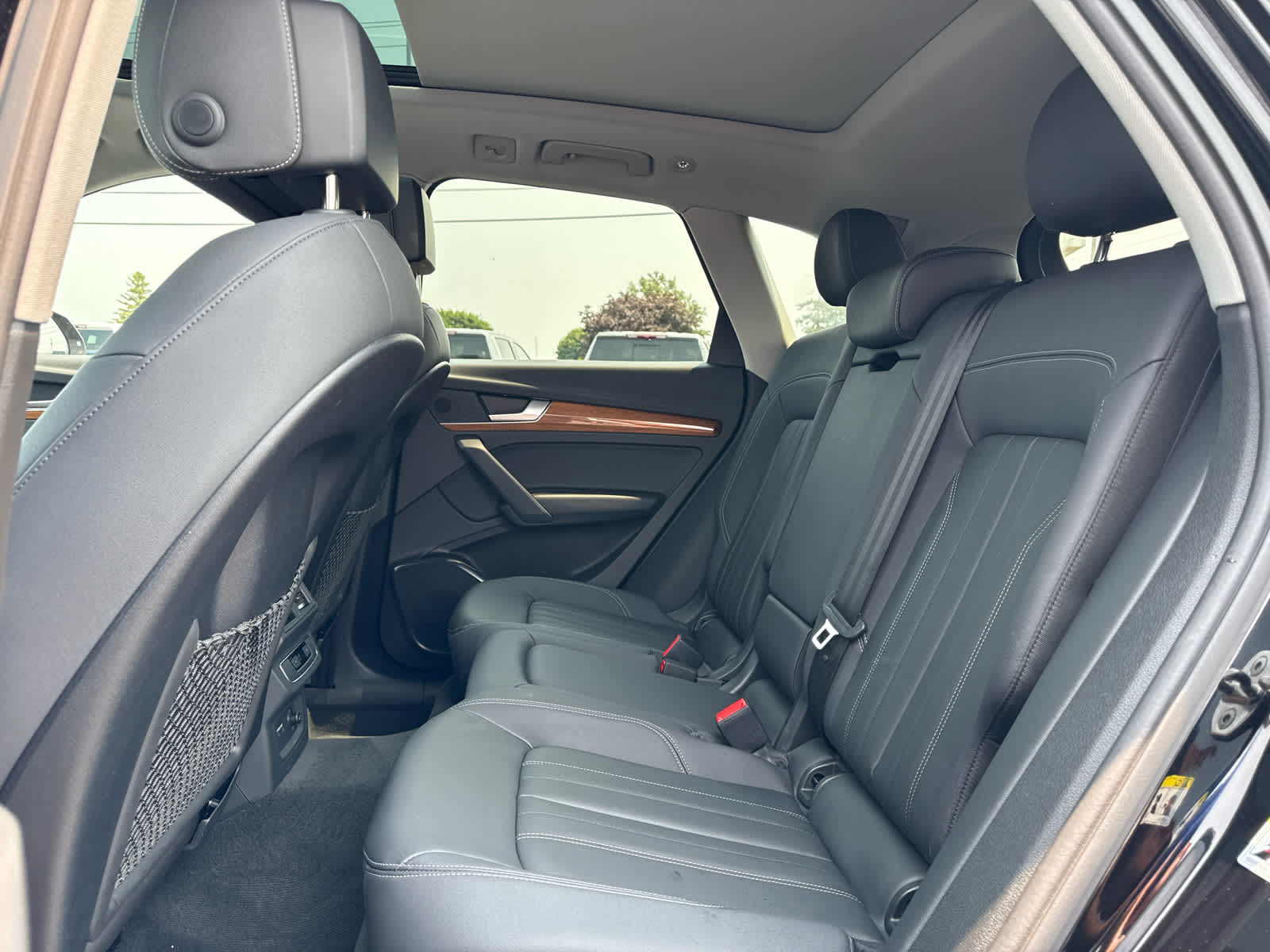 2024 Audi Q5 Premium 40 TFSI quattro S tronic