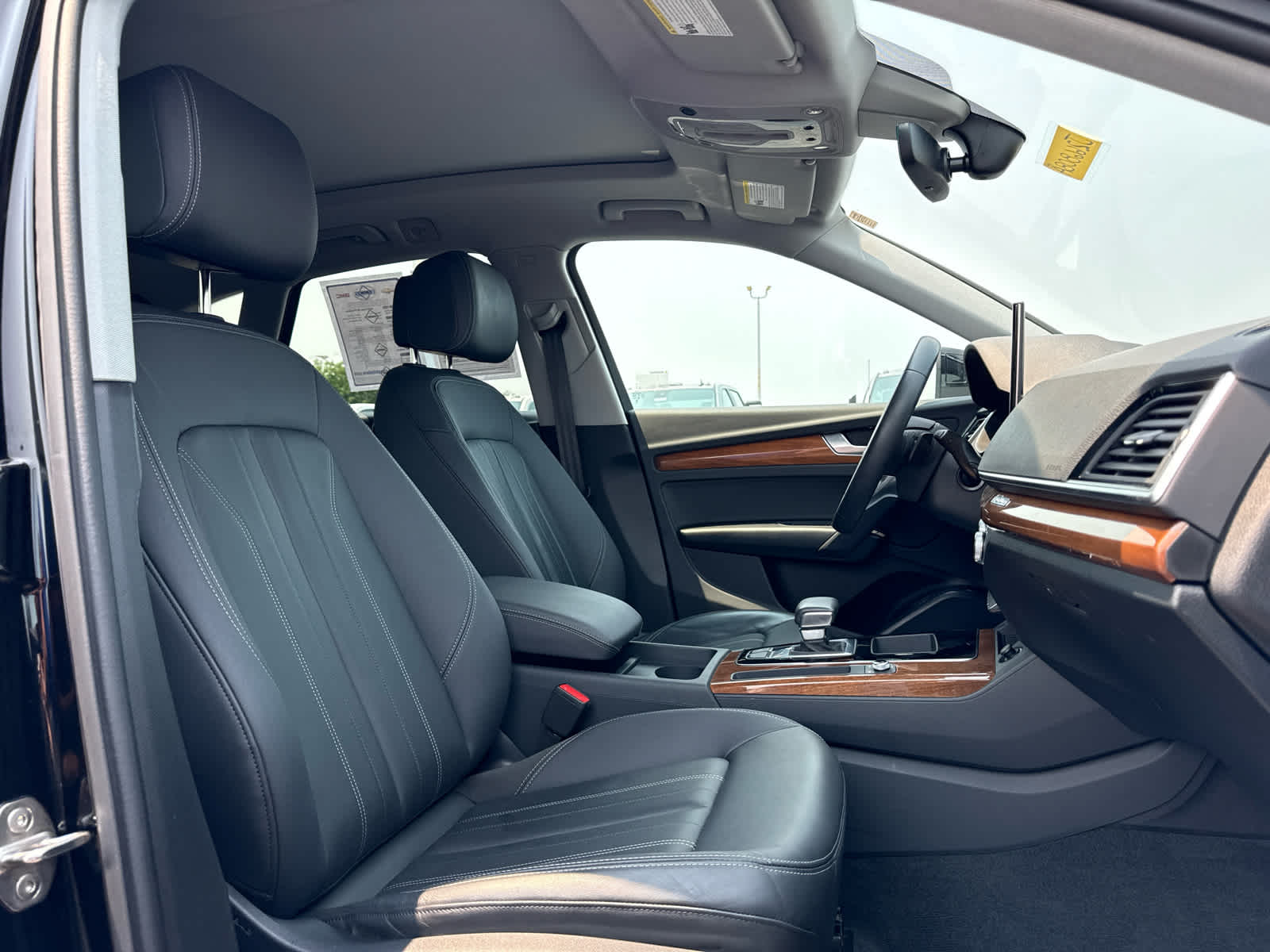 2024 Audi Q5 Premium 40 TFSI quattro S tronic