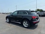 2024 Audi Q5 Premium 40 TFSI quattro S tronic