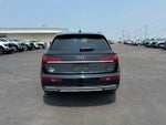 2024 Audi Q5 Premium 40 TFSI quattro S tronic