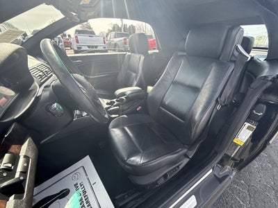 2006 BMW 3 Series 325Ci