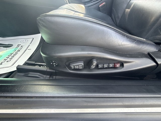 2006 BMW 3 Series 325Ci