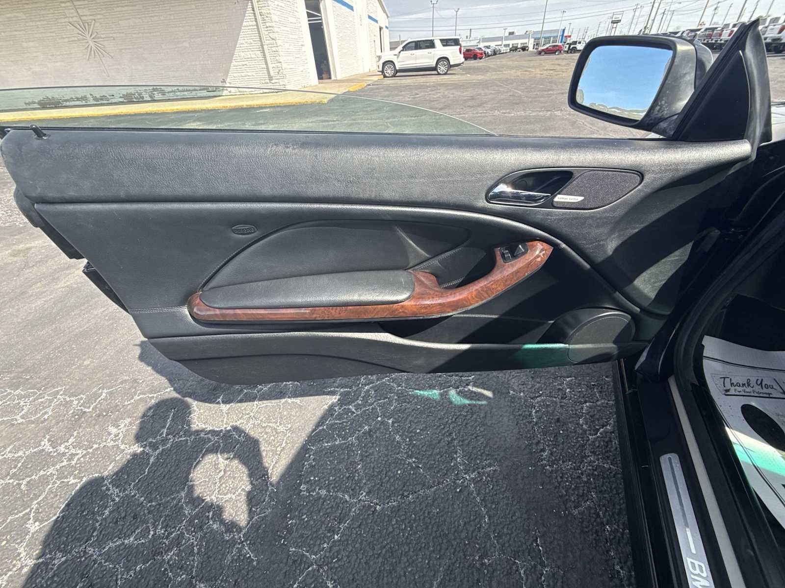 2006 BMW 3 Series 325Ci