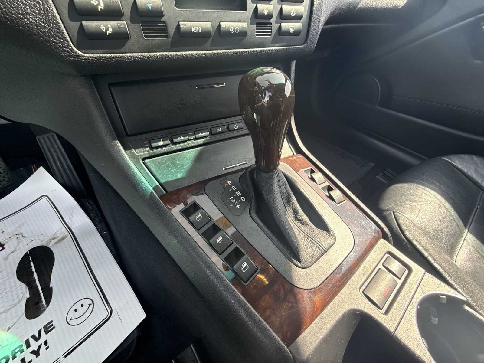 2006 BMW 3 Series 325Ci