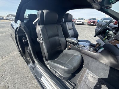 2006 BMW 3 Series 325Ci