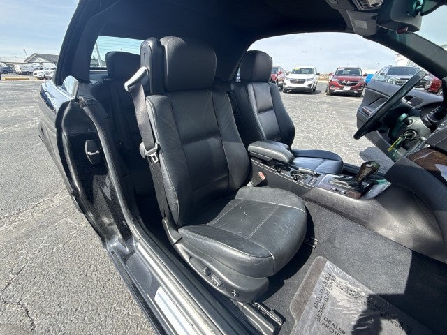 2006 BMW 3 Series 325Ci