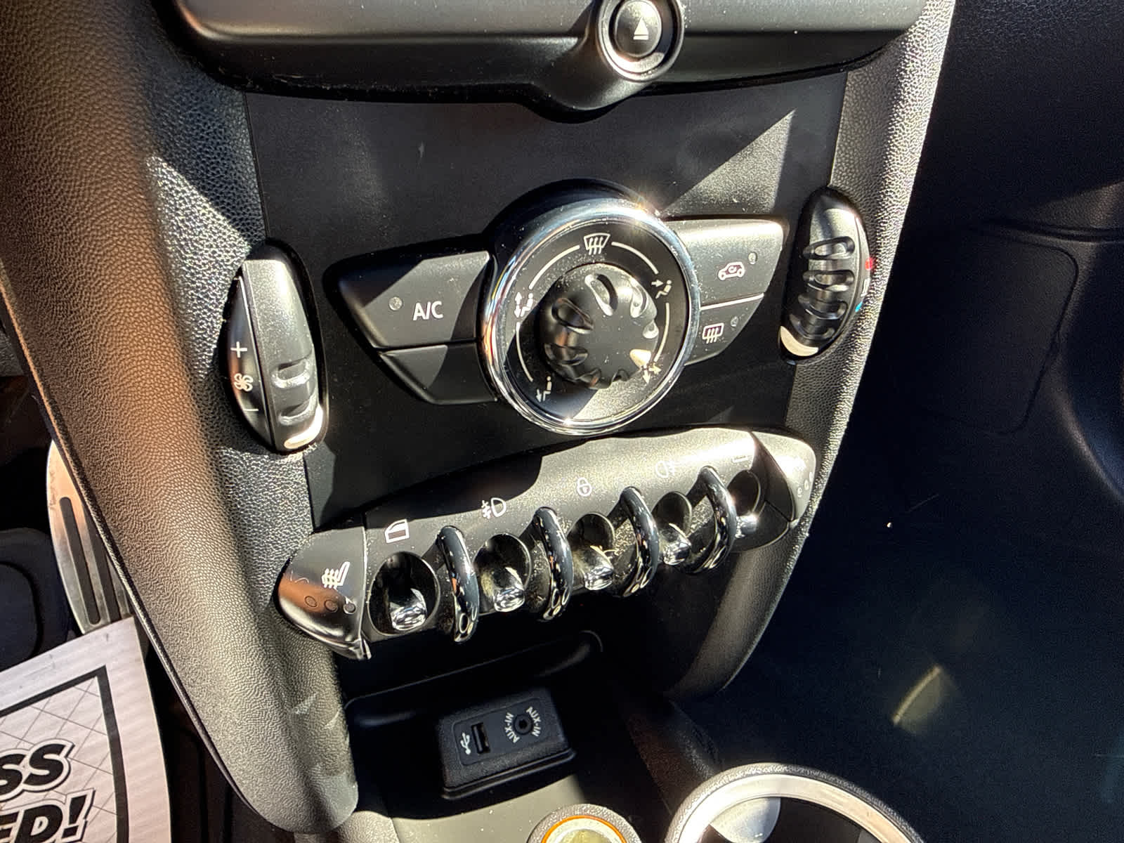 2013 MINI Hardtop Cooper S
