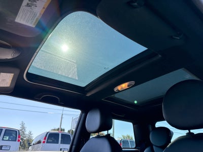 2013 MINI Hardtop Cooper S