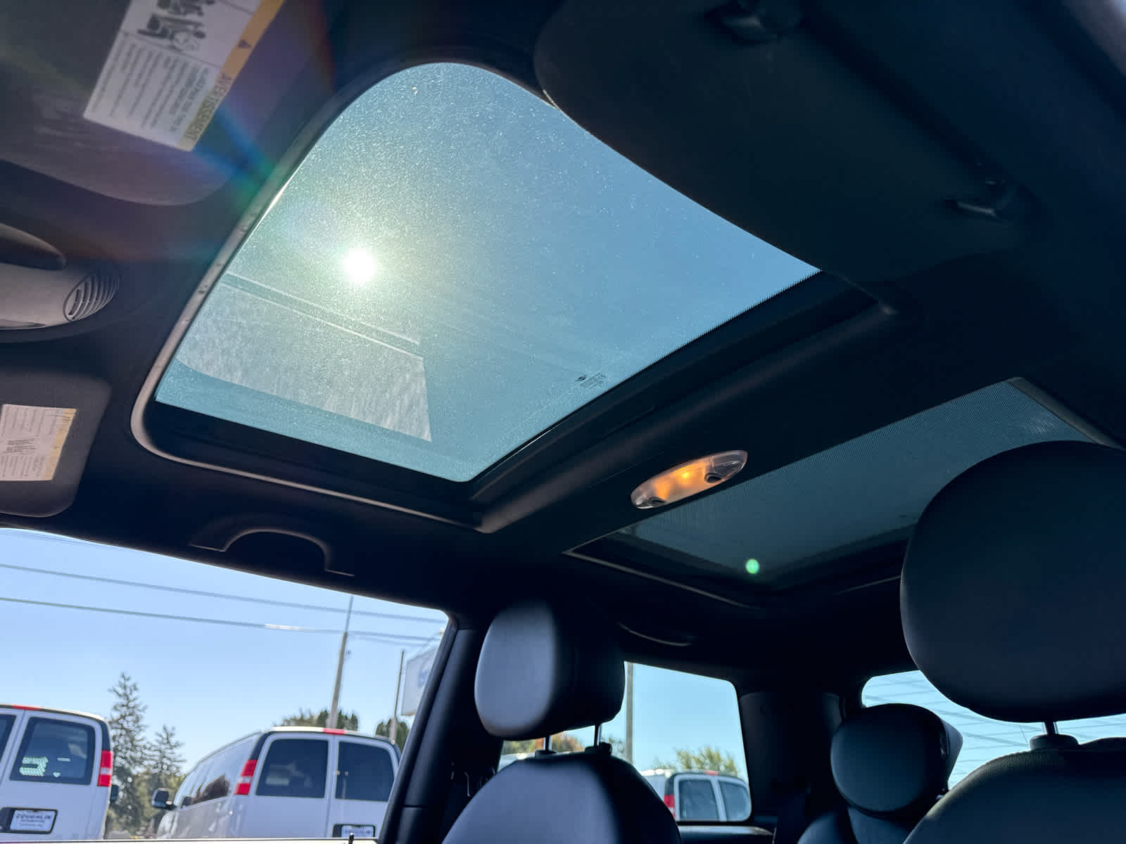 2013 MINI Hardtop Cooper S