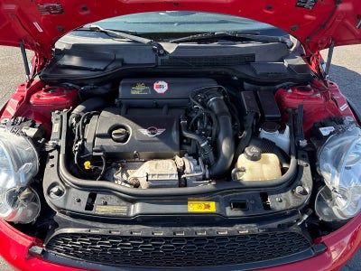 2013 MINI Hardtop Cooper S