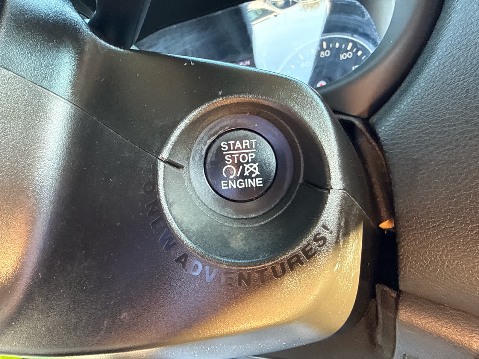 2018 Jeep Renegade Latitude - Photo 19