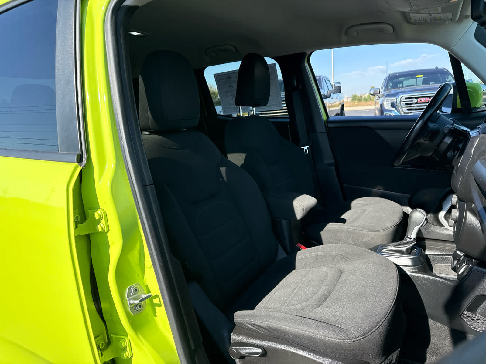 2018 Jeep Renegade Latitude - Photo 24