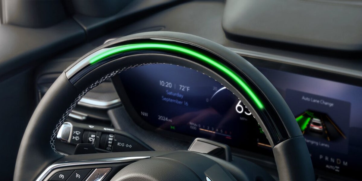 Coughlin London GMC in London OH