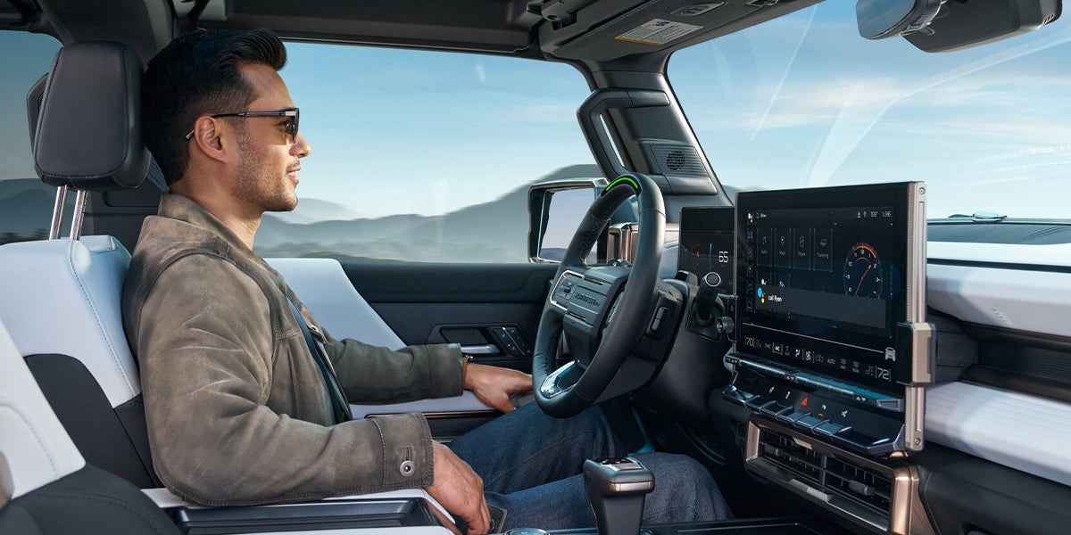 Coughlin London GMC in London OH