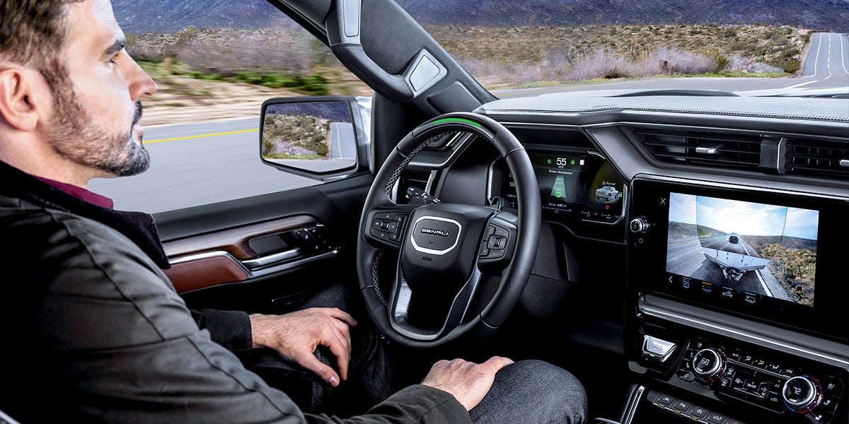 Coughlin London GMC in London OH