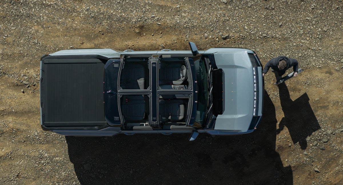 Coughlin London GMC in London OH