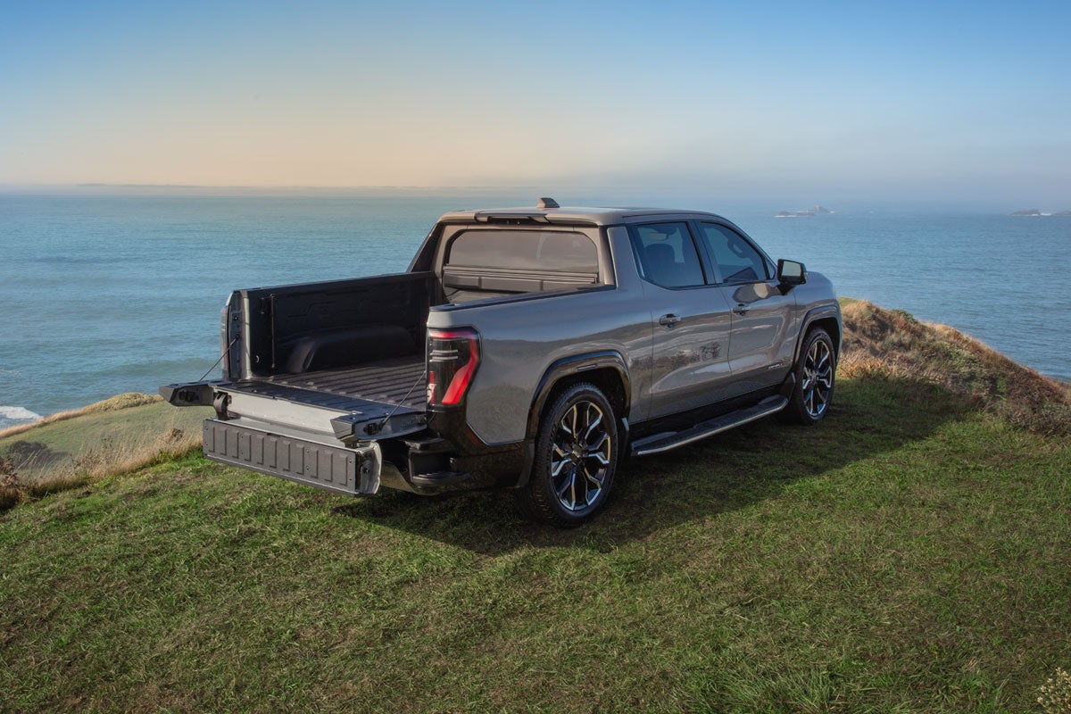 Coughlin London GMC in London OH