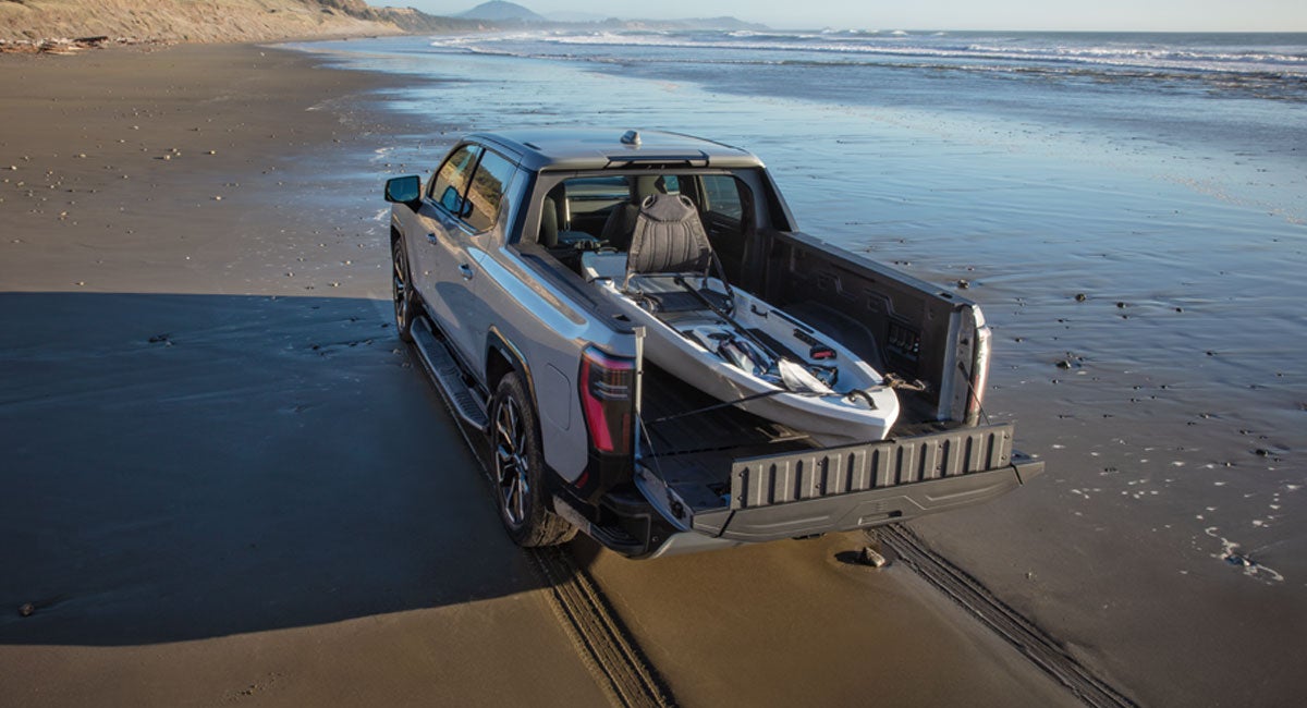 Coughlin London GMC in London OH