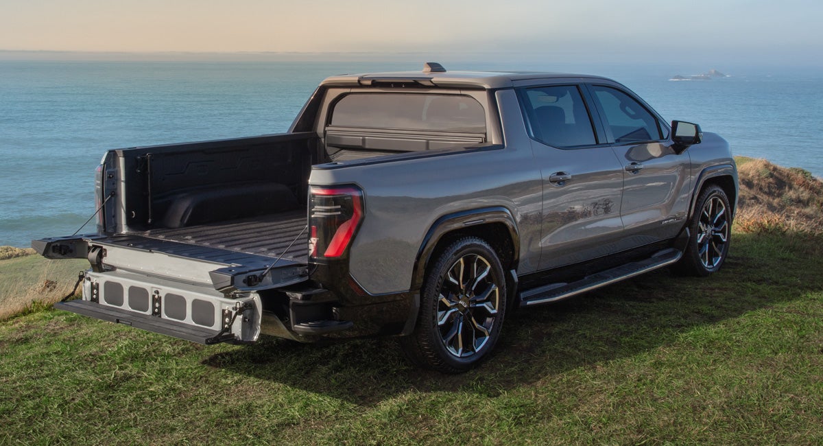 Coughlin London GMC in London OH