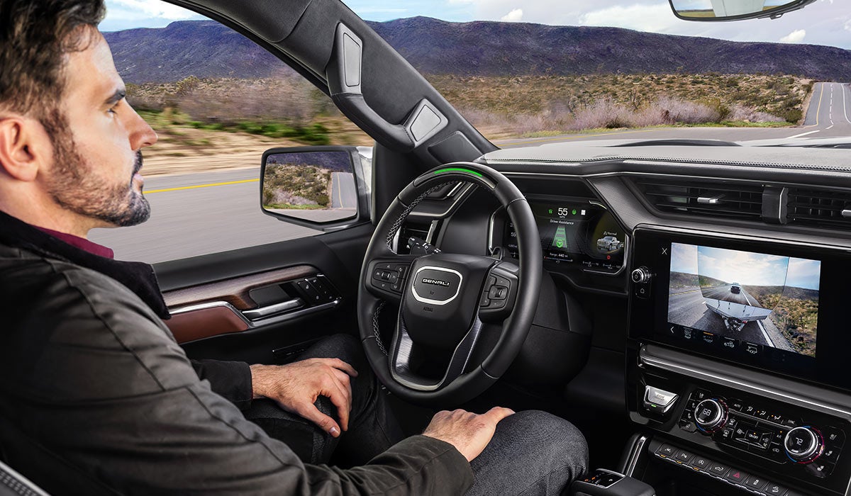 Coughlin London GMC in London OH