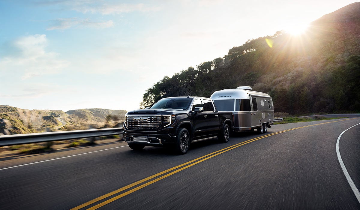 Coughlin London GMC in London OH