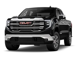 SIERRA 1500 VS FORD F150 - Coughlin London GMC in London OH