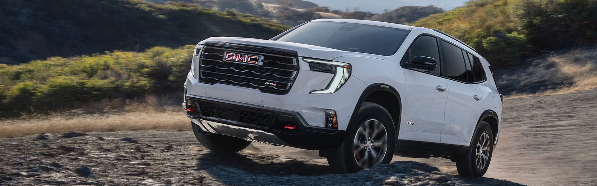 2026 GMC Acadia in London, OH