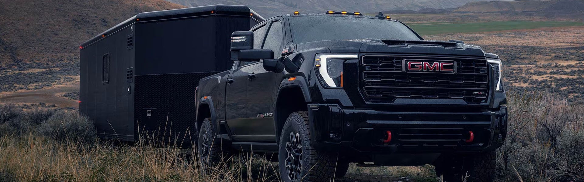 2026 GMC Sierra 2500HD in London, OH