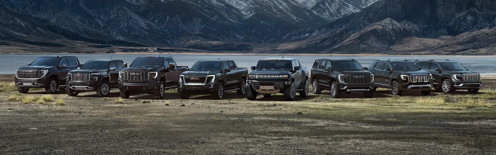 Coughlin London GMC in London OH
