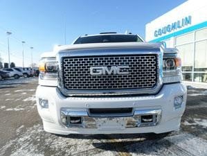 Coughlin London GMC in London OH