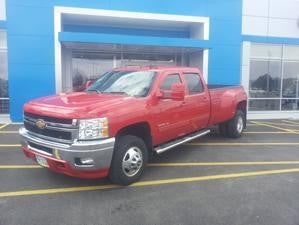 Coughlin London GMC in London OH