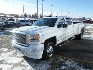 Coughlin London GMC in London OH