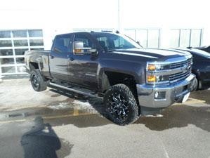 Coughlin London GMC in London OH