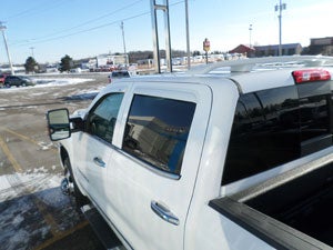 Coughlin London GMC in London OH