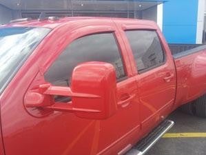 Coughlin London GMC in London OH