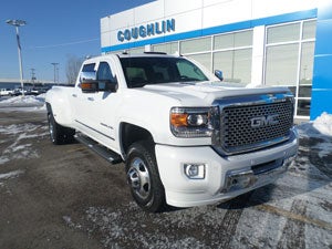 Coughlin London GMC in London OH