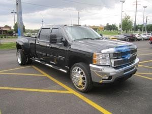 Coughlin London GMC in London OH