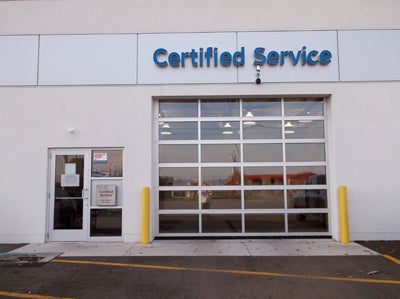 Coughlin London GMC in London OH