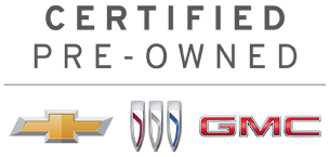 Chevrolet Buick GMC Certified Pre-Owned in London, OH